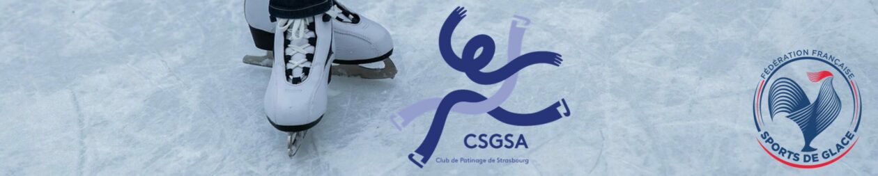 CSGSA Club de Patinage Artistique de Strasbourg