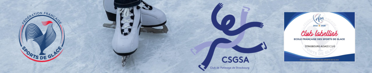CSGSA Club de Patinage Artistique de Strasbourg